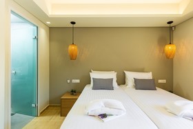 Physis Villas