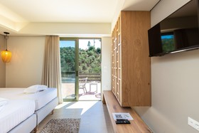 Physis Villas