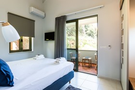 Physis Villas