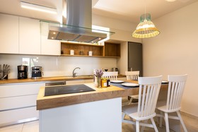 Physis Villas
