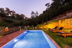 Physis Villas