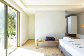 Physis Villas