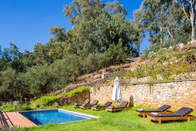 Physis Villas