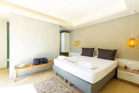 Physis Villas
