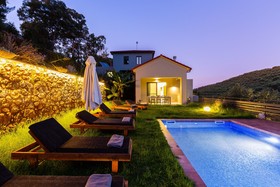 Physis Villas