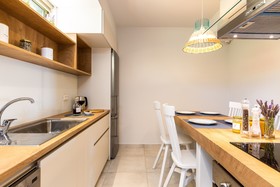 Physis Villas