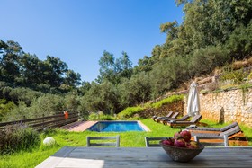 Physis Villas
