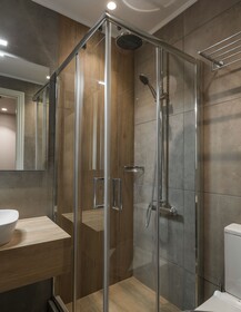Plaza 1866 Superior City Rooms Chania