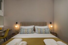 Plaza 1866 Superior City Rooms Chania