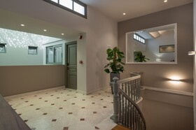 Plaza 1866 Superior City Rooms Chania