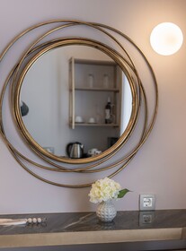 Plaza 1866 Superior City Rooms Chania