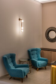 Plaza 1866 Superior City Rooms Chania