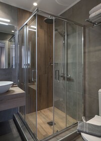 Plaza 1866 Superior City Rooms Chania