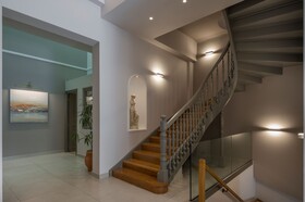 Plaza 1866 Superior City Rooms Chania