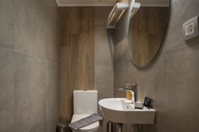 Plaza 1866 Superior City Rooms Chania