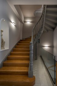 Plaza 1866 Superior City Rooms Chania