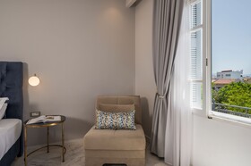 Plaza 1866 Superior City Rooms Chania