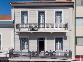 Plaza 1866 Superior City Rooms Chania