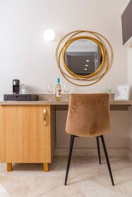 Plaza 1866 Superior City Rooms Chania