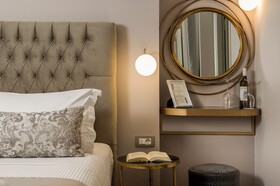 Plaza 1866 Superior City Rooms Chania