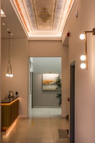 Plaza 1866 Superior City Rooms Chania