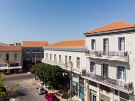 Plaza 1866 Superior City Rooms Chania