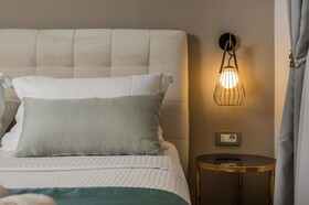 Plaza 1866 Superior City Rooms Chania