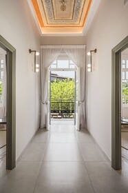 Plaza 1866 Superior City Rooms Chania
