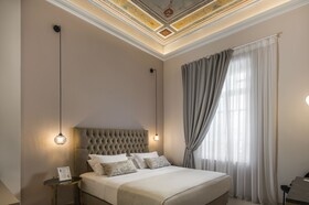 Plaza 1866 Superior City Rooms Chania