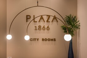 Plaza 1866 Superior City Rooms Chania
