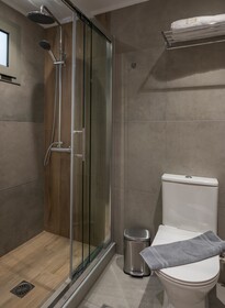 Plaza 1866 Superior City Rooms Chania