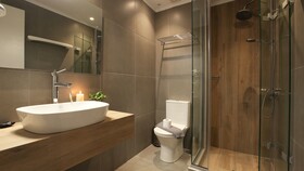 Plaza 1866 Superior City Rooms Chania