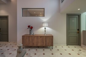 Plaza 1866 Superior City Rooms Chania