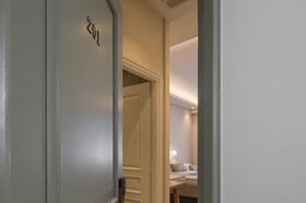 Plaza 1866 Superior City Rooms Chania