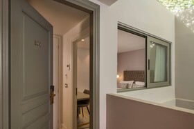 Plaza 1866 Superior City Rooms Chania