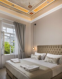Plaza 1866 Superior City Rooms Chania