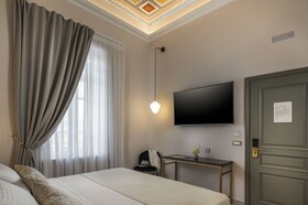 Plaza 1866 Superior City Rooms Chania