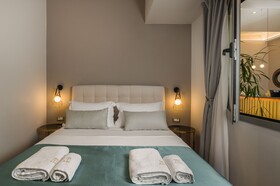 Plaza 1866 Superior City Rooms Chania