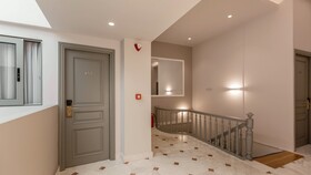 Plaza 1866 Superior City Rooms Chania