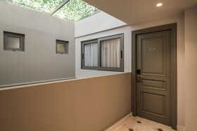 Plaza 1866 Superior City Rooms Chania