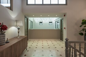 Plaza 1866 Superior City Rooms Chania