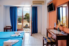 Poco Loco Hotel