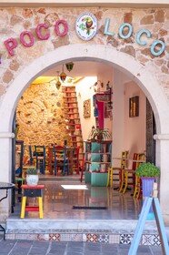 Poco Loco Hotel