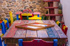Poco Loco Hotel