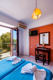 Poco Loco Hotel