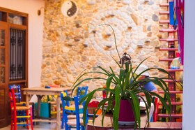 Poco Loco Hotel