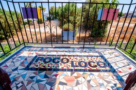 Poco Loco Hotel