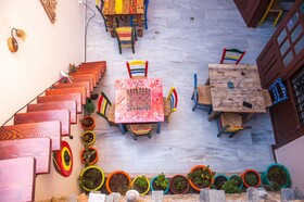 Poco Loco Hotel
