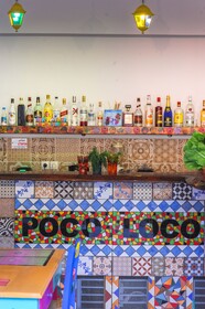 Poco Loco Hotel