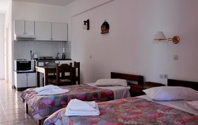 Poledas Apartments